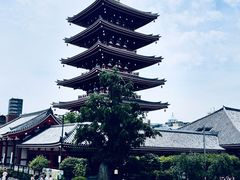-浅草寺