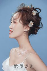 -欣薇婚纱(新源乐汇城店)
