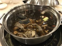 -太婆天府山珍酒楼(亚运村店)