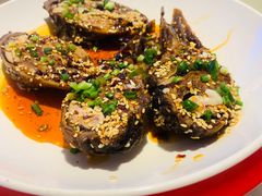-牟记江湖特色重庆菜鱼蛋青蛙黄鳝海参(巴南区鱼洞鲁能店)