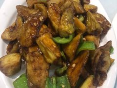 -孟记粥铺·家常菜·烧烤·粥(亚运村店)