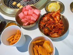 -聚十三烤肉博物馆(魔都首店)