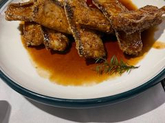 -海富门·带鱼·淮扬菜·粤菜(甘家口店)