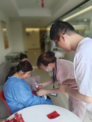 -禾馨·母婴护理月子中心(世纪大道店)