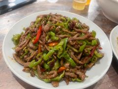 -赵广小吃(油榨湾店)