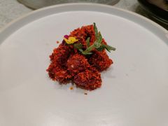 -悦隆酒店-中餐厅