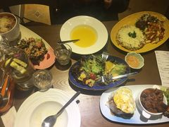 -OKOOKO澳客餐吧(乐天百货店)