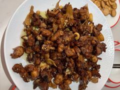 -偏爱炒鸡(老县衙店)