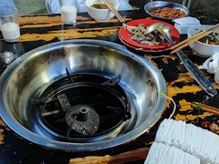 -红牌楼老号串串(银海佳苑店)
