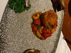 -涵苑私宴定制(外滩店)