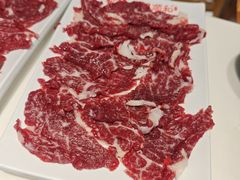 -陈记顺和潮汕牛肉火锅(韩江路店)