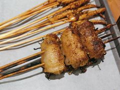 -北丐先生·野馄饨烧烤(长宁龙之梦店)