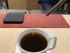 -Onirii Coffee(长乐路店)