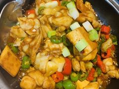 -玫瑰厅上海菜(兴国路店)