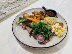 -娜娜家·Nana's restaurant(国金汇店)