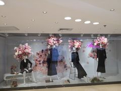-广州白马服装市场