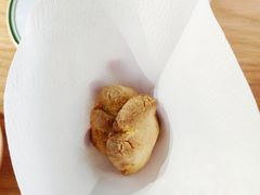 玛格丽特饼干-Catch Bagel(芳草地店)