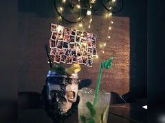 -ohbar live house(人广店)