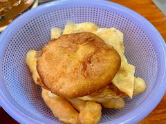 -逍遥镇刘相五胡辣汤豆沫馆(康复中街店)