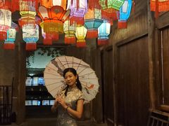 -汉仪华裳汉服旗袍·摄影写真馆(乌镇西栅店)