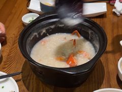 -如轩·海鲜砂锅粥·潮汕菜(海珠店)