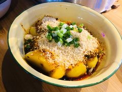 粑粑的小土豆-搓火大都会(广安门总店)