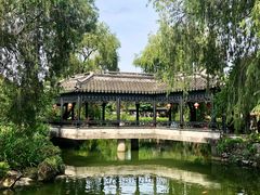 -中山詹园
