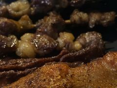 -阿文烧烤(金环路店)