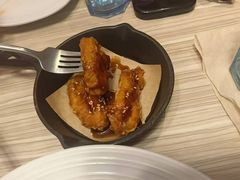 -必胜客(国展店)