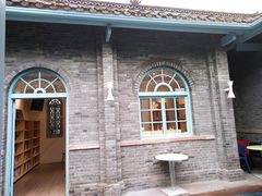 -三联韬奋书店(宽窄巷子店)