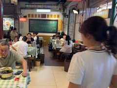 -彭耕记猪油炒小菜(吉联mall店)