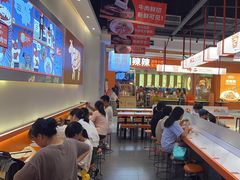 -拼二潮汕牛肉粿条(花城汇店)