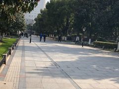 -常州古运河南大街文化旅游区-人民公园