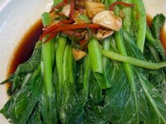 -院里寻菜·精致庭院菜(观沙岭店)