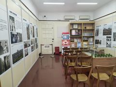 -上海鲁迅故居