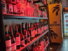 -拾光音乐餐酒吧(告庄星光夜市店)