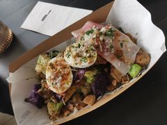 烤时蔬-Cooking Man(中懋天地店)