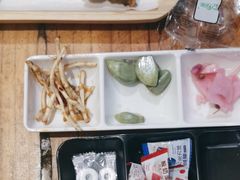 -木屋烧烤(龙湖天街店)