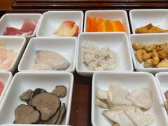 -香麒园·过桥米线·南湖雅宴