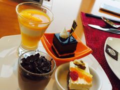 -视界美食自助餐厅·石家庄希尔顿酒店