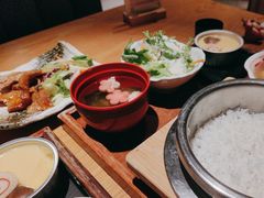 -味太助·银饭食堂(中华城店)