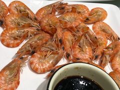 -启东海鲜人家(古美路店)