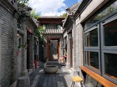 -糖房咖啡(南锣鼓巷店)