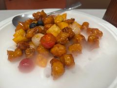 手工现做荔枝肉-闽海肴(北辰荟店)