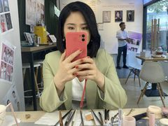 -真我樣照相馆·身份证·证件照·外拍(环球港店)