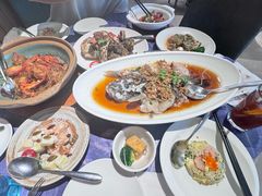 -珍宝海鲜JUMBO Seafood(ifc店)