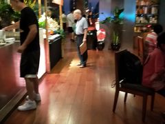 -广州富力君悦大酒店·凯菲厅