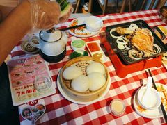 -西贝(厦门中华城店)