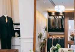 -Mr.Royal御匠先生·手工全麻衬衣西服定制