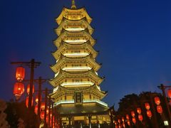 -厦门方特东方神画